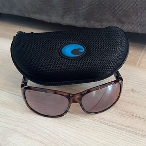 Costa Del Mar Inlet sunglasses